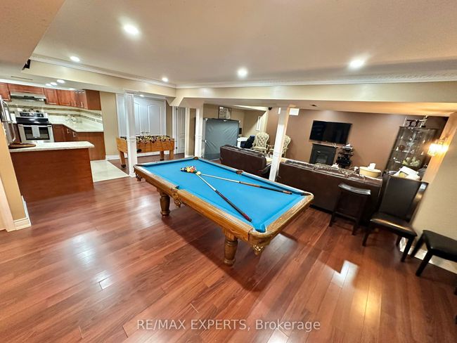 1 Berger Ave, House other with 6 bedrooms, 5 bathrooms and 2 parking in Markham ON | Image 26