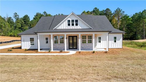 185 Gadson Dr, Fayetteville, GA, 30214-9638 | Card Image