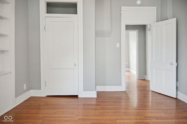 1509 Sycamore St, House other with 2 bedrooms, 1 bathrooms and null parking in Columbus IN | Image 13