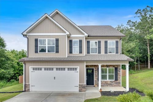 131 Jeremy Trl, Calhoun, GA, 30701-4840 | Card Image
