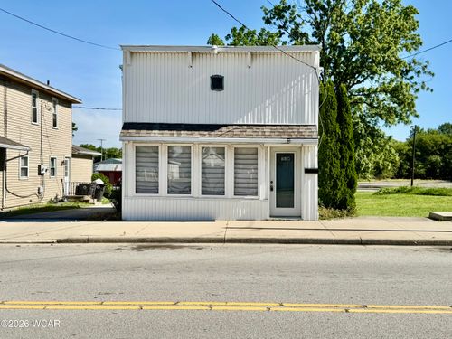 110 W Main St, Beaverdam, OH, 45808-9741 | Card Image