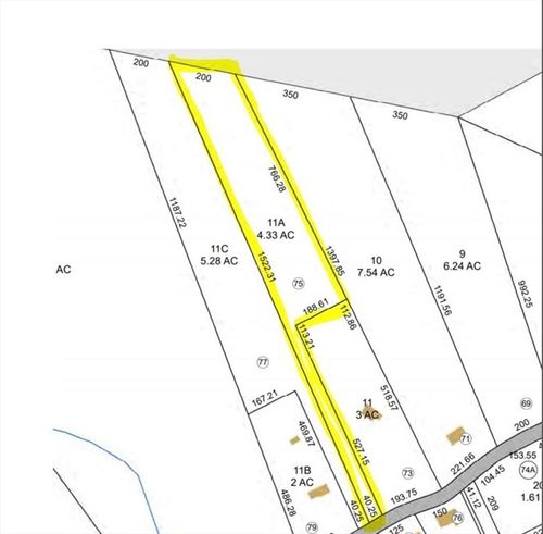 75 Town Farm Rd, Brookfield, MA, 01506-1755 | Card Image