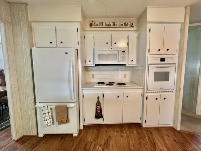 424 Hawthorne Blvd, House other with 2 bedrooms, 2 bathrooms and null parking in LEESBURG FL | Image 29