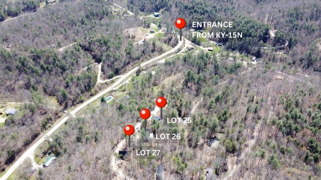 217 Sunset Blvd, House other with 2 bedrooms, 2 bathrooms and null parking in Rogers KY | Image 6