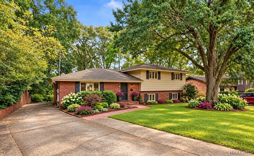 962 Green Forest Dr, Montgomery, AL, 36109-1516 | Card Image