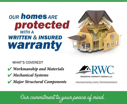 2873 Piatt Crest Dr, Delaware, OH, 43015-9867 | Card Image