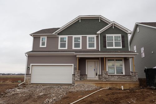 1033 Slate Wagon Rd, Plain City, OH, 43064-6521 | Card Image