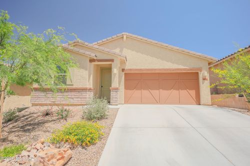 14031 E Golden Oaks Road, Vail, AZ, 85641 | Card Image