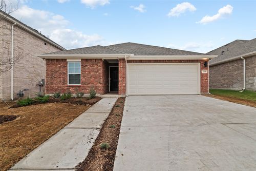 220 Fire Rock Dr, Royse City, TX, 75189-6064 | Card Image