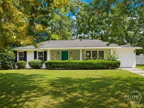 508 Red Oak Drive, Savannah, GA, 31419 | Card Image