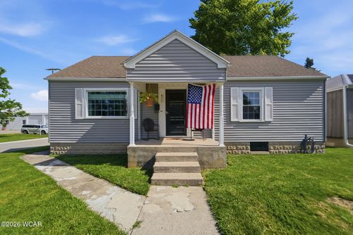 837 Elson Ave, Van Wert, OH, 45891-1406 | Card Image