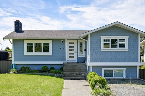 670 Polyanthus Cres, Saanich, BC, V8P4H4 | Card Image