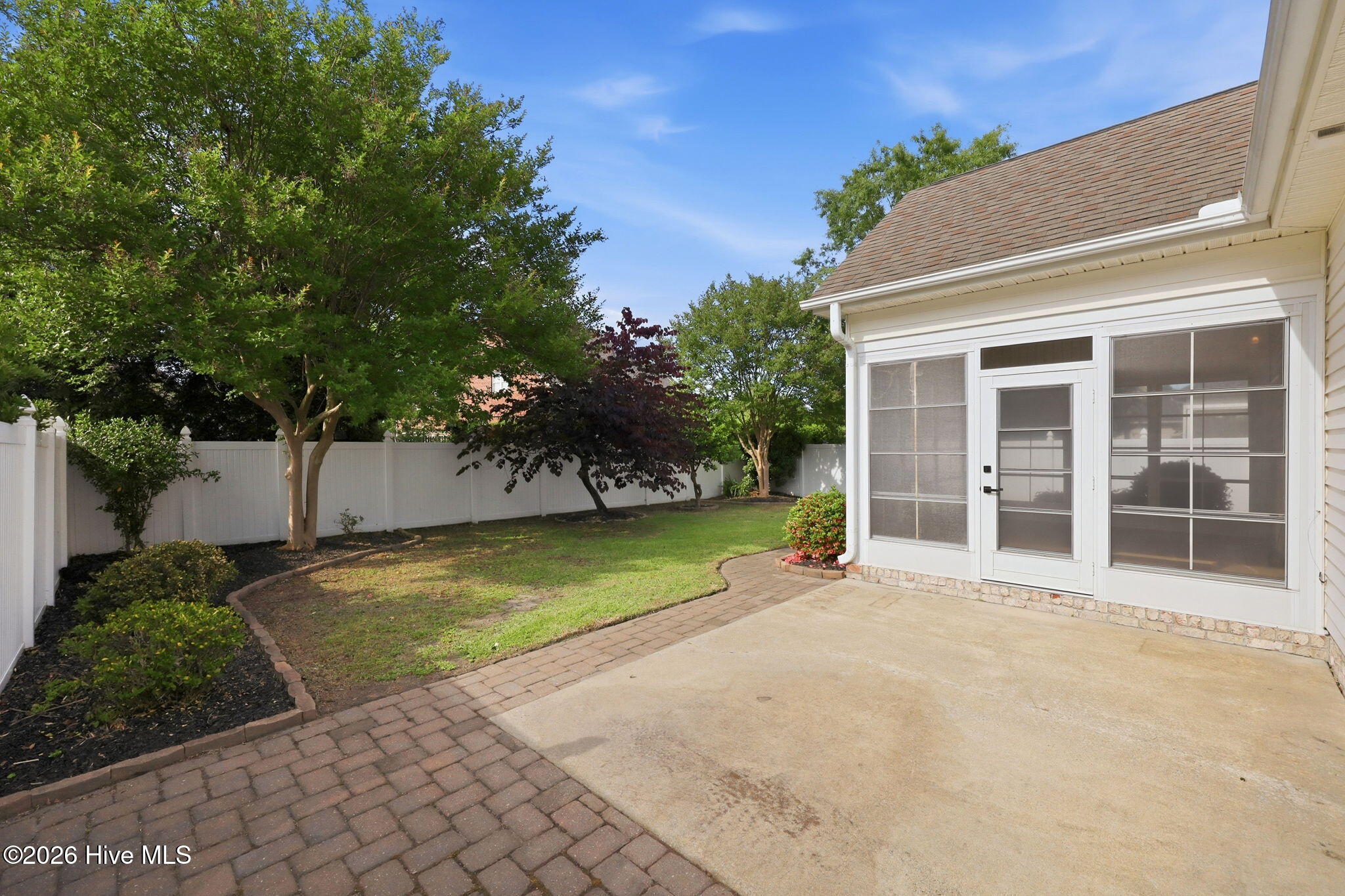 Residential in Winterville 5