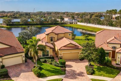 10655 Glencorse Terrace, House other with 4 bedrooms, 3 bathrooms and null parking in Bradenton FL | Image 2