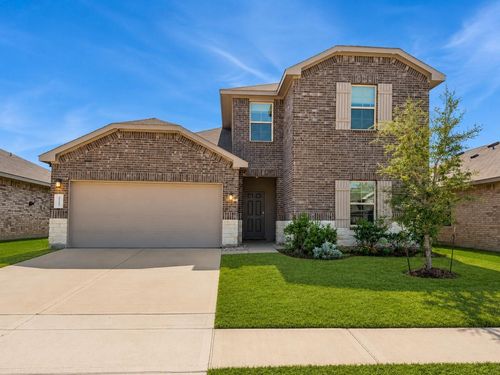 21523 Victoria Harbor Dr, Katy, TX, 77449-2696 | Card Image