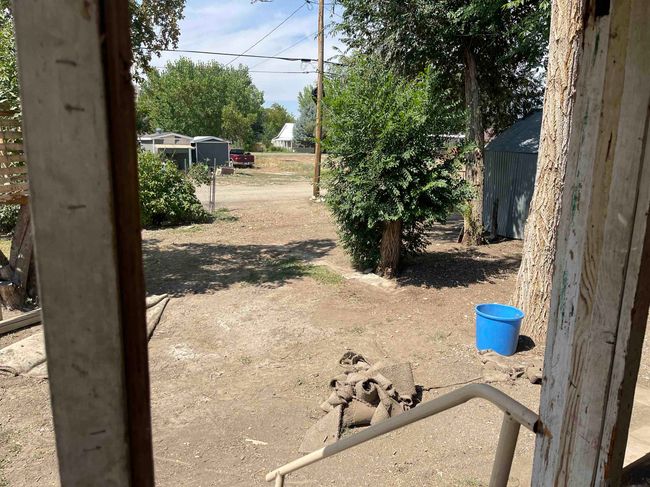 447 Denver Ave, House other with 4 bedrooms, 2 bathrooms and null parking in De Beque CO | Image 7