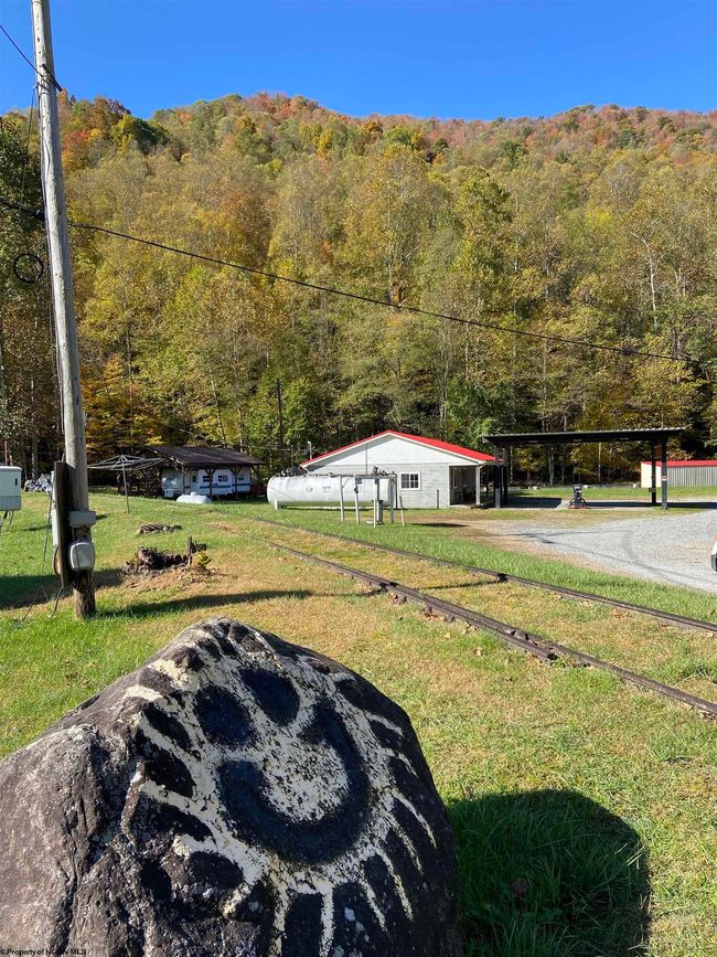 3030 Bergoo Rd, Home with 0 bedrooms, 1 bathrooms and null parking in Webster Springs WV | Image 17