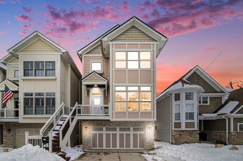 633 Athens Ave, Cincinnati, OH, 45226 | Card Image