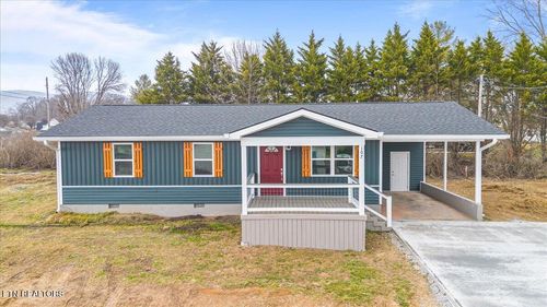 1-107 Azalea Lane, Jacksboro, TN, 37757 | Card Image