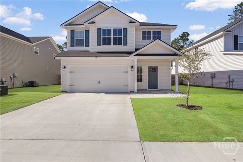 1041 Grayson Ave, Hinesville, GA, 31313-3247 | Card Image