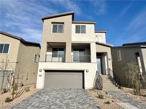 7348 Crown Landing St, Las Vegas, NV, 89113-6273 | Card Image