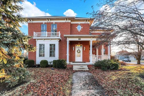 1808 N Sawmill Ln, Muncie, IN, 47304-9458 | Card Image