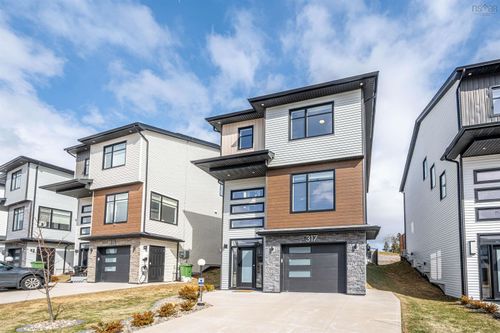 317 Marketway Lane, Timberlea, NS, B3T0K9 | Card Image