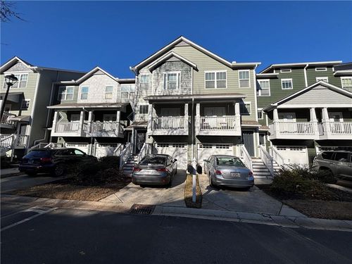 1161 Liberty Pkwy Nw, Atlanta, GA, 30318-9393 | Card Image