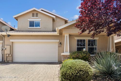 12673 E Amor St, Dewey, AZ, 86327-7242 | Card Image