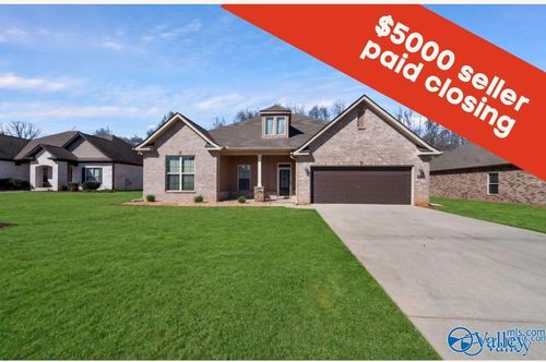 18169 Merlin Dr, Athens, AL, 35613-5264 | Card Image