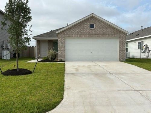 12059 Noble Wood Village Drive, Magnolia, TX, 77354 | Card Image