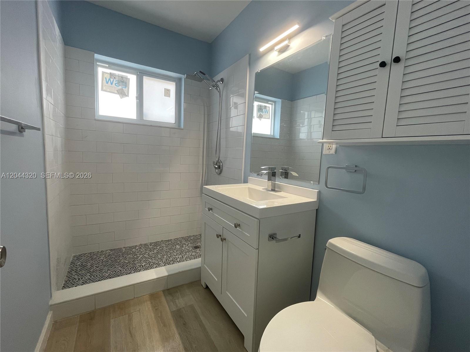Residential Lease in Miami Beach