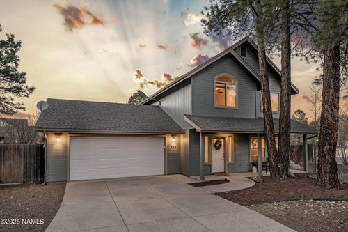 522 E Twelve Oaks Dr, Flagstaff, AZ, 86005-7063 | Card Image