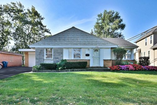 396 E Park Ave, Elmhurst, IL, 60126-3608 | Card Image