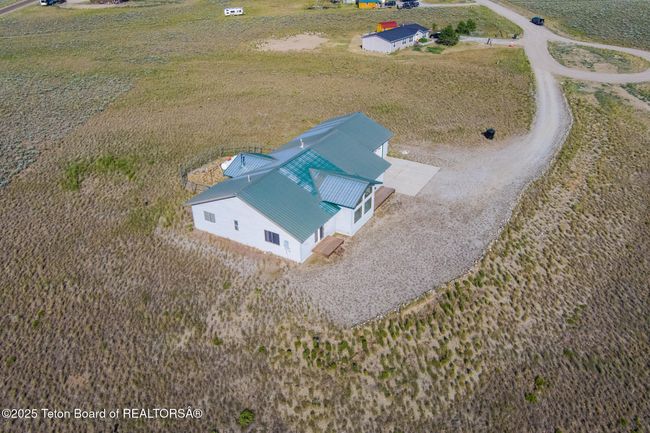 12 Osage Path Trail, House other with 3 bedrooms, 2 bathrooms and null parking in Boulder WY | Image 26