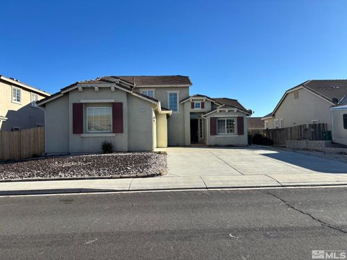 1313 Rouge River, Fernley, NV, 89408 | Card Image