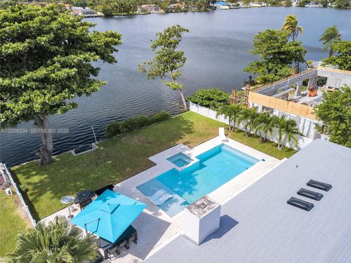 20950 Ne 25th Ct, Miami, FL, 33180 | Card Image