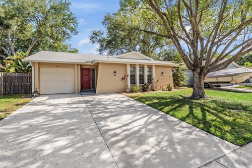 2957 Glen Haven Dr, PALM HARBOR, FL, 34684-3200 | Card Image
