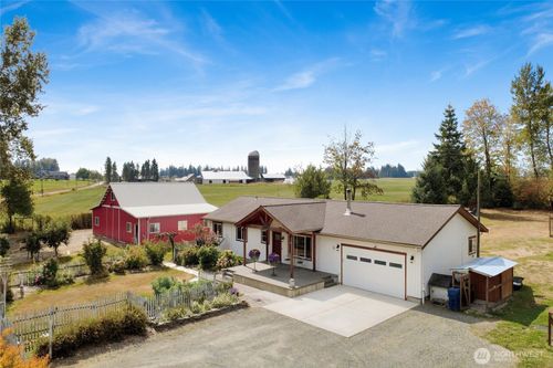 9605 Markworth Rd, Blaine, WA, 98230-9208 | Card Image