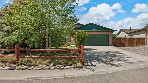 265 E Lynwood St, Grand Junction, CO, 81503-3802 | Card Image