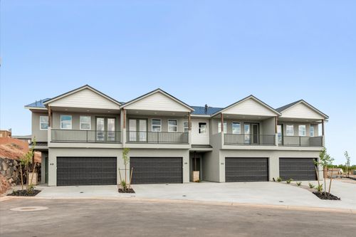 48-366 W Fitness Way, Ivins, UT, 84738-6842 | Card Image