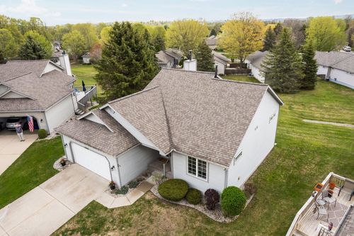 12033 S Elk Run Drive, Elmwood Charter Township, MI, 49684 | Card Image