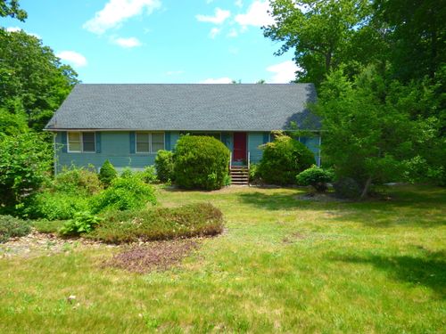 62 Bascom Rd, Lebanon, CT, 06249-1602 | Card Image
