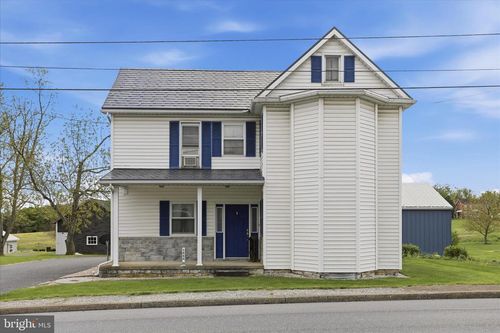 1666 Buchanan Trl E, Greencastle, PA, 17225-9803 | Card Image