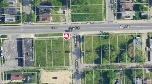 7431 Joy Rd, Detroit, MI, 48204-3336 | Card Image