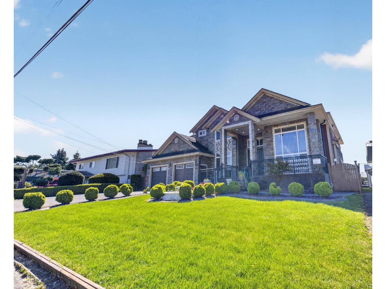 Residential in Abbotsford 3
