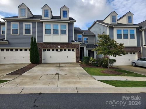 627 Amber Meadows Way, Tega Cay, SC, 29708 | Card Image