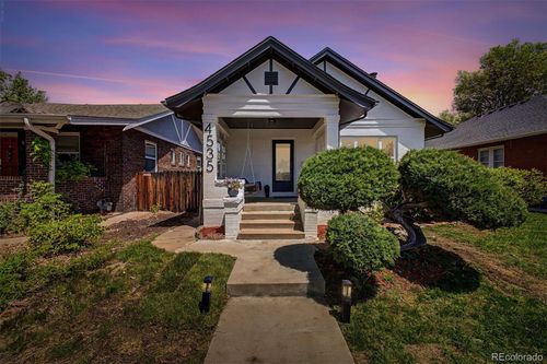 4535 W 32nd Ave, Denver, CO, 80212-3023 | Card Image