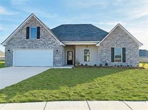 729 Crow Rd, Shreveport, LA, 71106 | Card Image