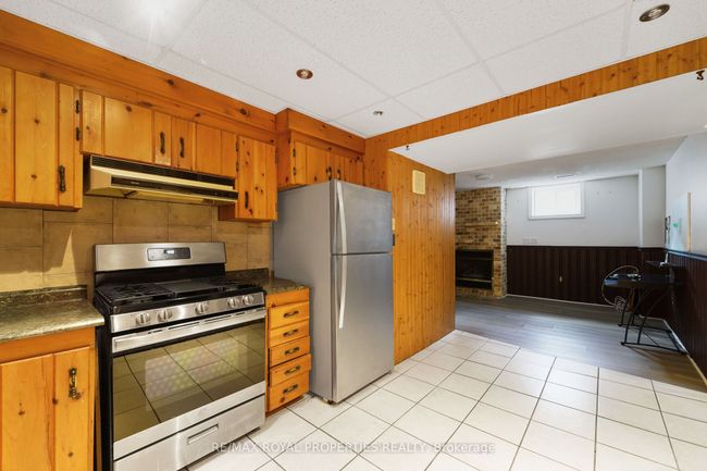 1 Halam Ave, House other with 4 bedrooms, 2 bathrooms and 4 parking in Hamilton ON | Image 27